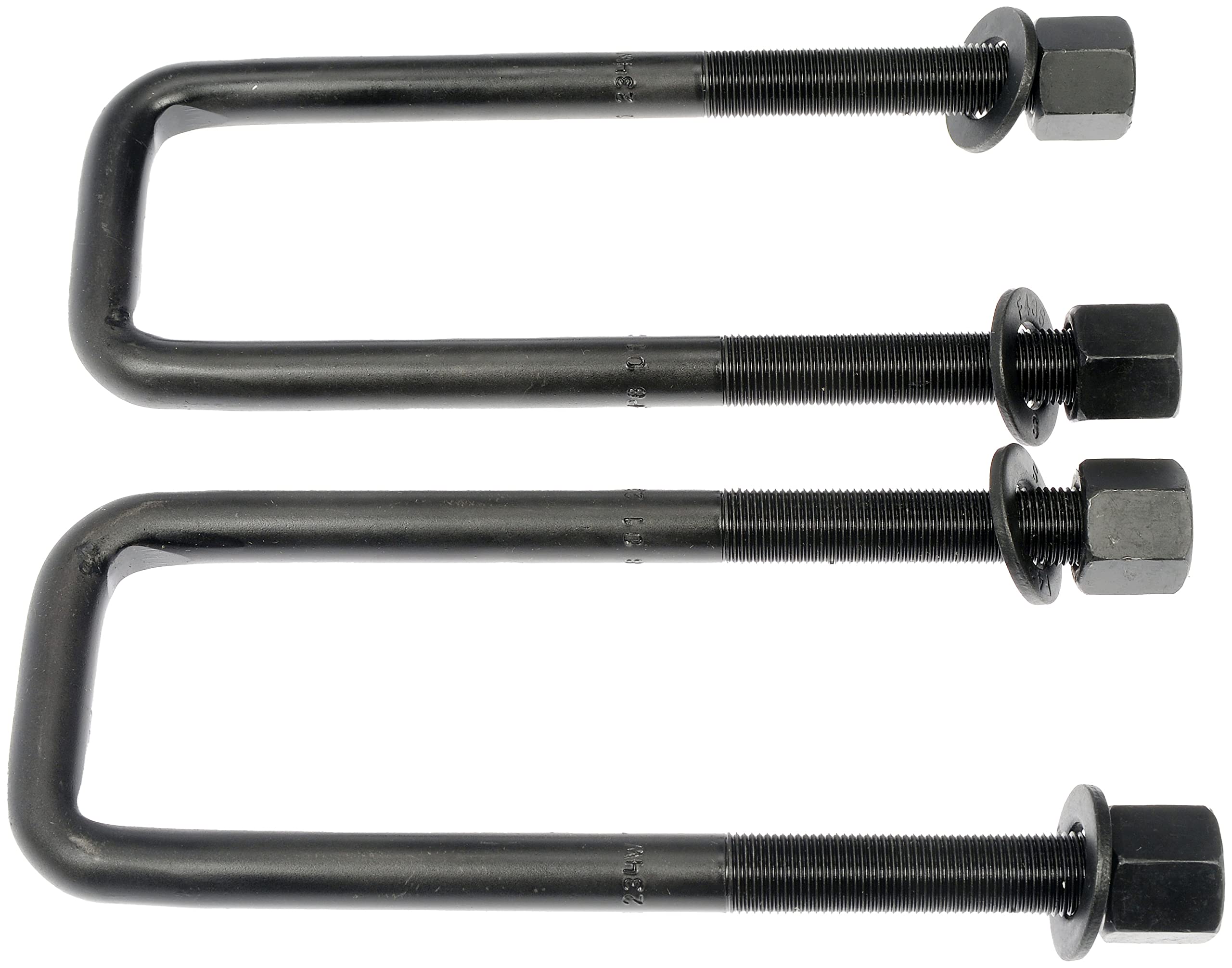 Amazon.com: Dorman 929-834 Front Leaf Spring Axle U-Bolt Kit